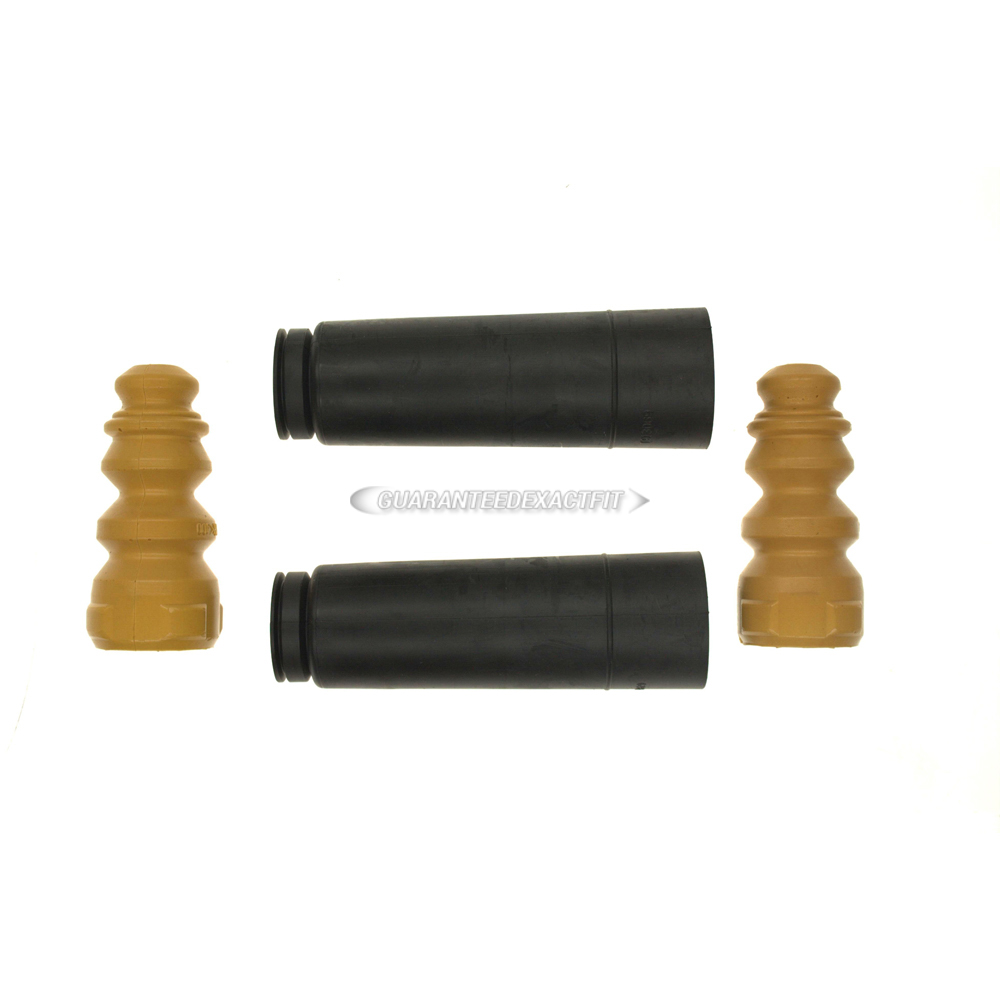 2014 Volkswagen Eos Strut Bellows